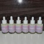 Rejuvenating Face Lift Serum