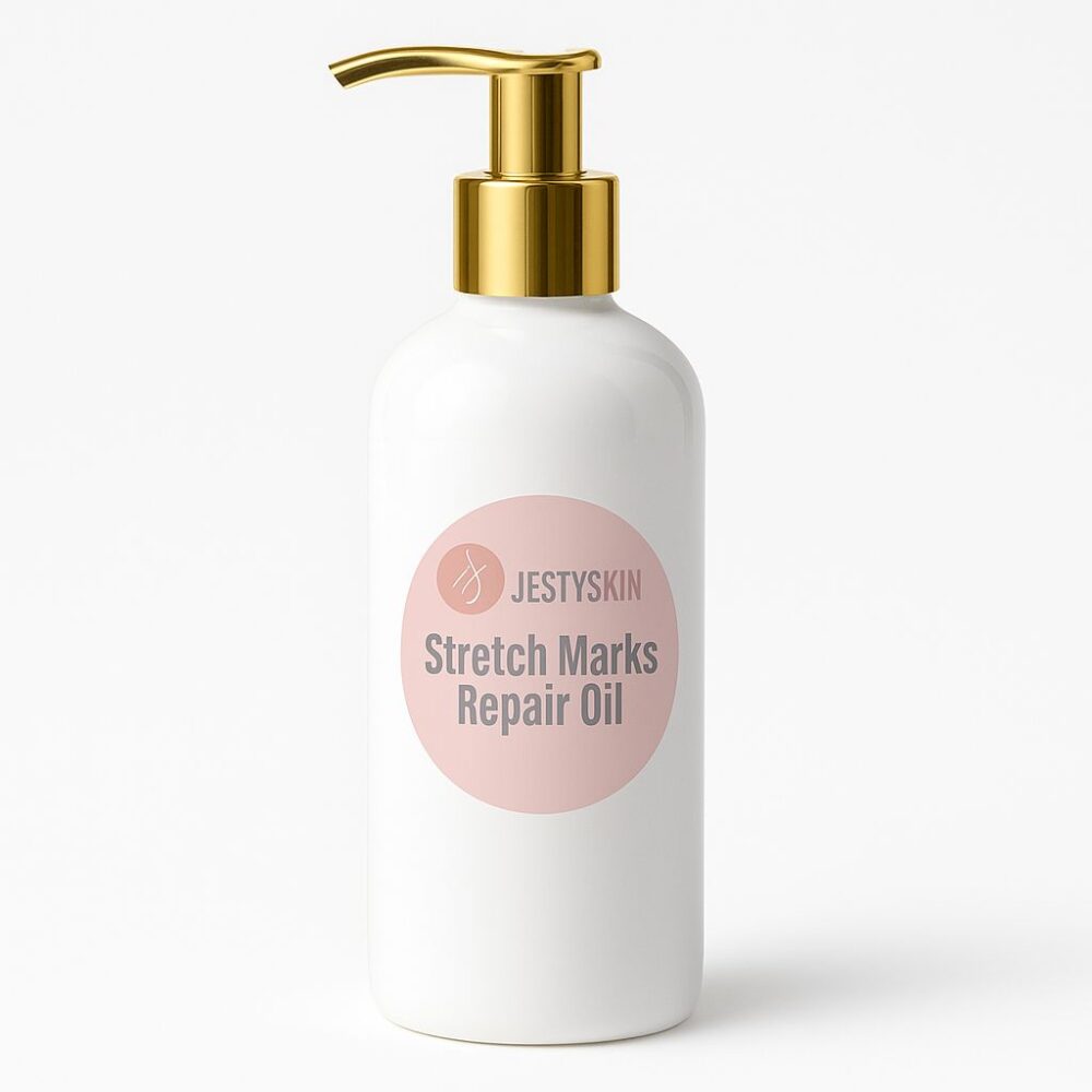 Stretch Marks Repair Oil