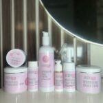 Big whitening set