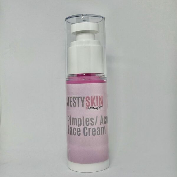 Acne GEL