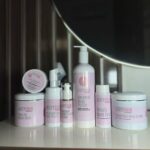 Caramel Brightening Set - Maxi