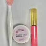 Pink Lips Set