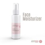 FACE MOISTURIZER ( Glass Skin )