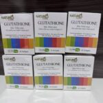 GLUTATHIONE WITH VITAMIN C