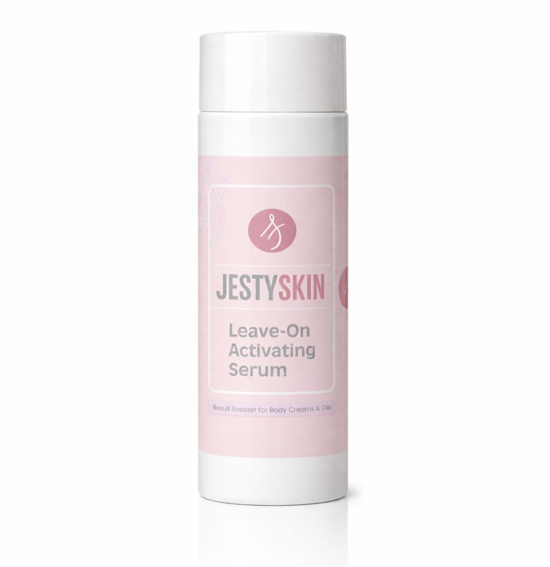 LEAVE-ON ACTIVATING SERUM