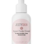 Hyper Fade Cream (  For Hyperpigmentation )
