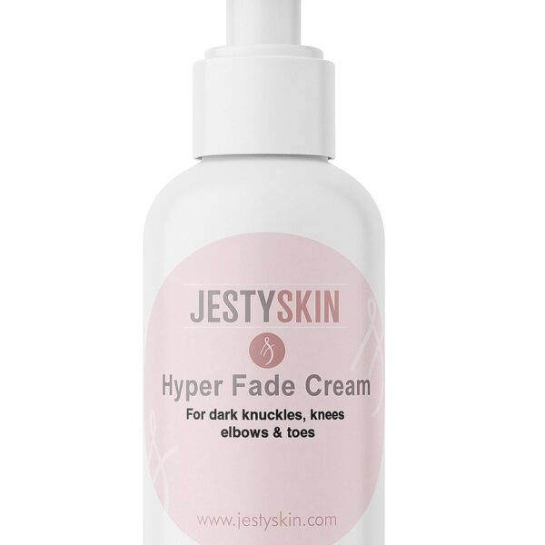 Hyper Fade Cream (  For Hyperpigmentation )