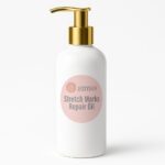 Stretch Marks Repair Oil