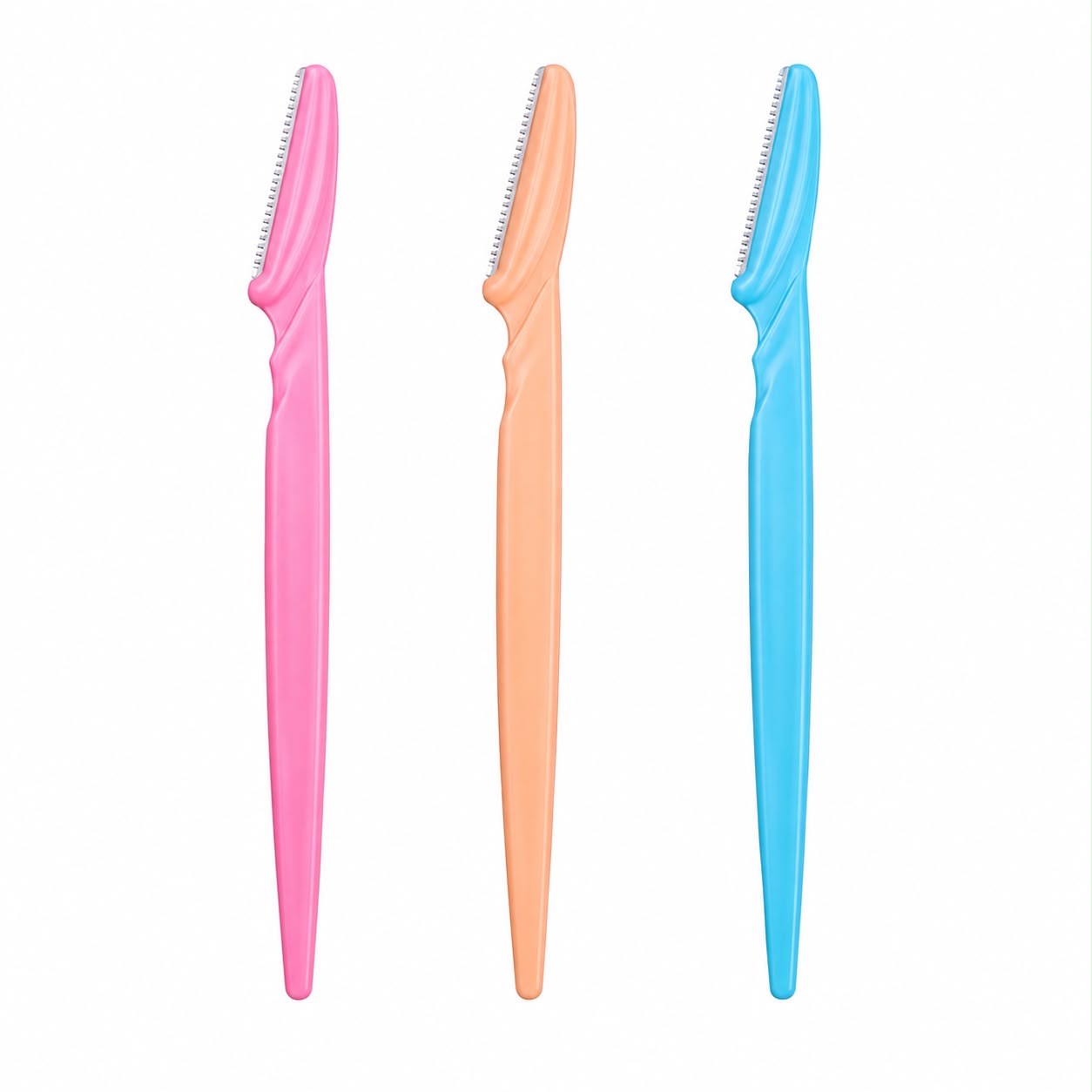 Facial Razor (3pcs)